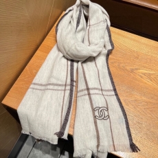 Chanel Scarf